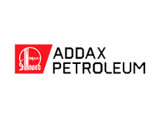 addax logo
