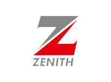 zenith bank logo
