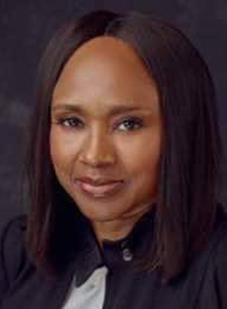 NKECHI NWOSU Of Counsel